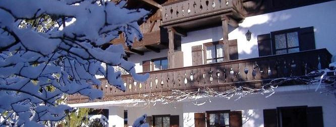 General information about your stay at Gästehaus Strasser