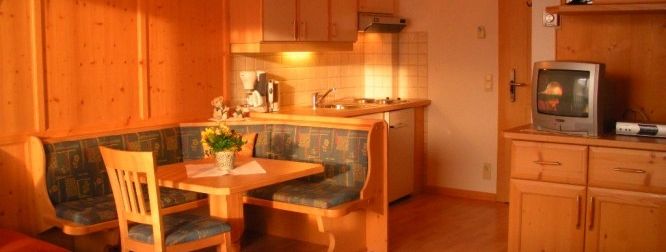 General information about your stay at Gästehaus Zedlacherhof