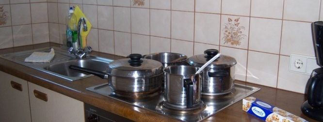 General information about your stay at Grundnerhof