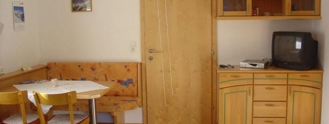 General information about your stay at Haus Alpengruß