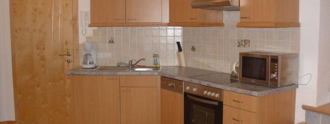 General information about your stay at Haus Alpengruß