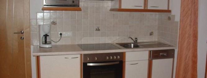 General information about your stay at Haus Alpengruß