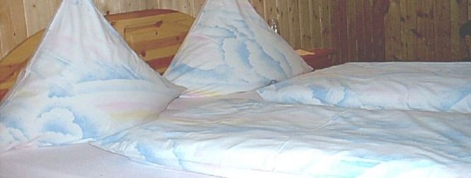 General information about your stay at Haus Christine