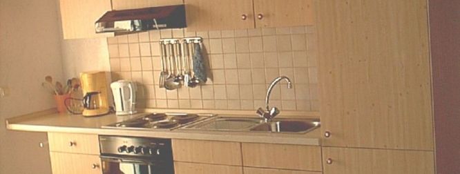 General information about your stay at Haus Christine