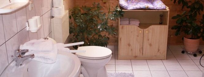 General information about your stay at Haus Christine