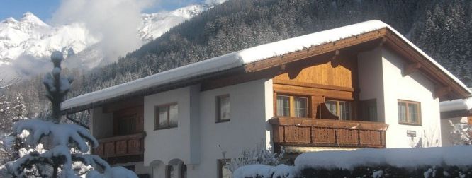 General information about your stay at Haus Pfeifer - Komfortferienwohnungen