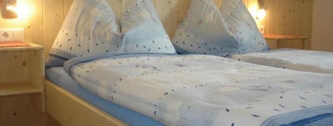 General information about your stay at Hauserhof