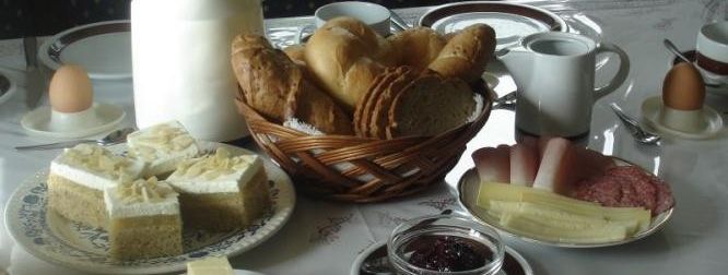 General information about your stay at Hauserhof