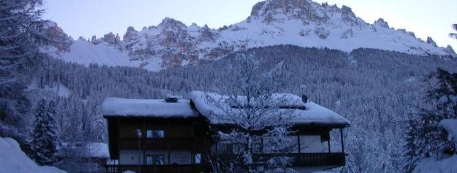 General information about your stay at Hotel Mayr