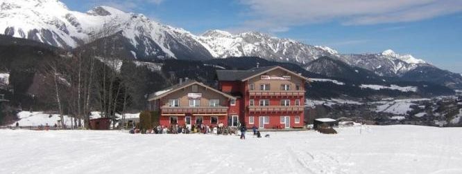 General information about your stay at Hotel Pariente