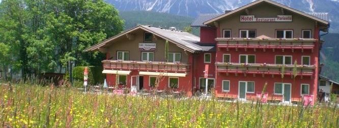 General information about your stay at Hotel Pariente