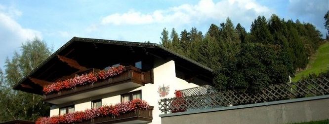 General information about your stay at LANDHAUS BUCHSTEINER