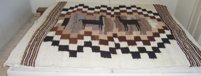 General information about your stay at Lauenstein Fewo