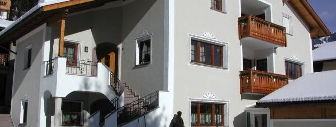 General information about your stay at Mussner