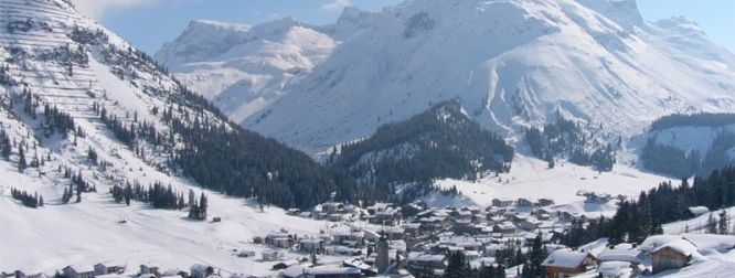 General information about your stay at Pension Bergland