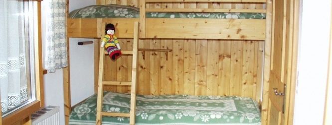 General information about your stay at Perchtenhütte