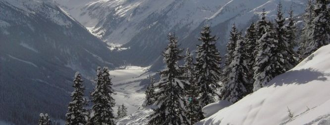 General information about your stay at Perchtenhütte