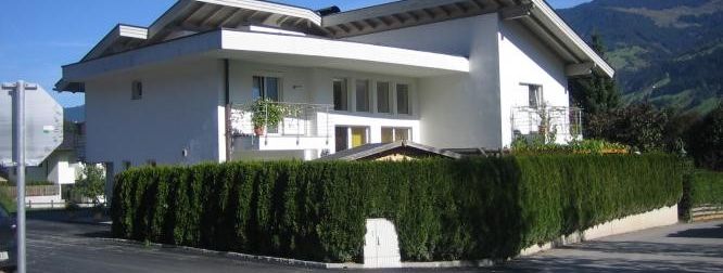 General information about your stay at Schweiberer