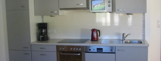 General information about your stay at Schweiberer