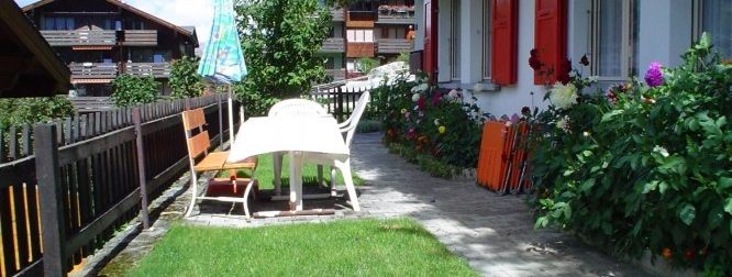 General information about your stay at Silvana