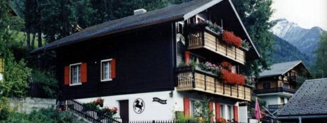 General information about your stay at Silvana