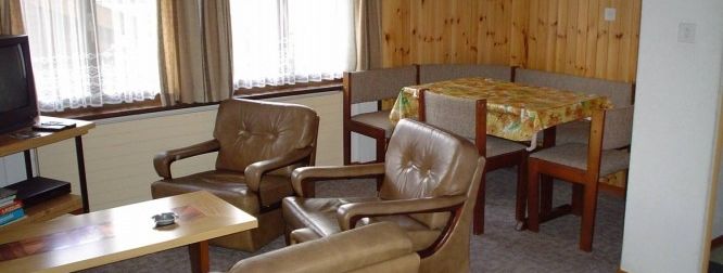 General information about your stay at Silvana