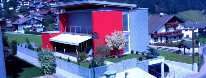 Detaillierte Infos zur Unterkunft ****APART Birgit Studio-Lounge