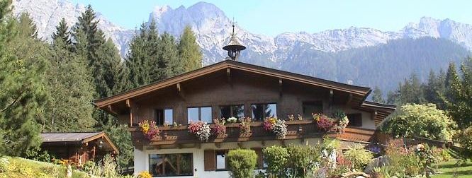 Detaillierte Infos zur Unterkunft Wenin