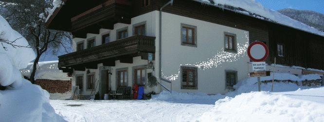 Detaillierte Infos zur Unterkunft Wöhrerbauer