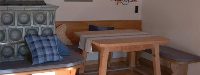 Detaillierte Infos zur Unterkunft Ferienwohnung v.Wielemans