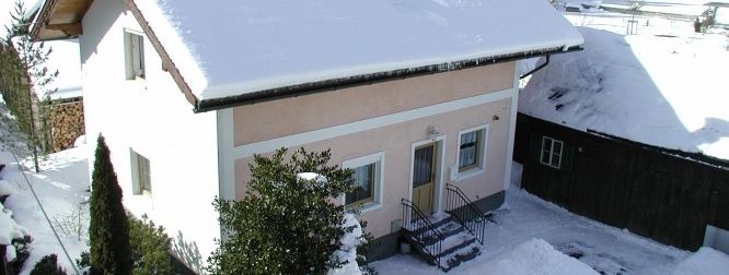 Detaillierte Infos zur Unterkunft Ferienhaus Englacher