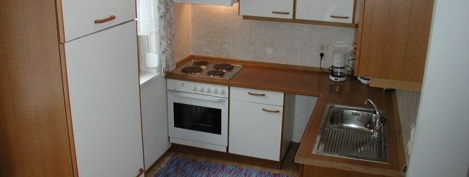 Detaillierte Infos zur Unterkunft Ferienhaus Englacher