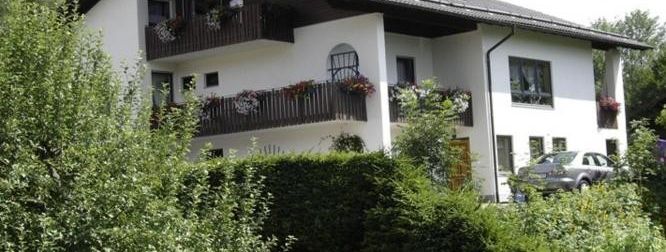 Detaillierte Infos zur Unterkunft Gästehaus Haller