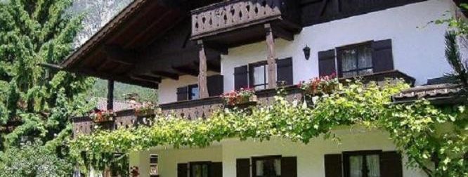 Detaillierte Infos zur Unterkunft Gästehaus Strasser