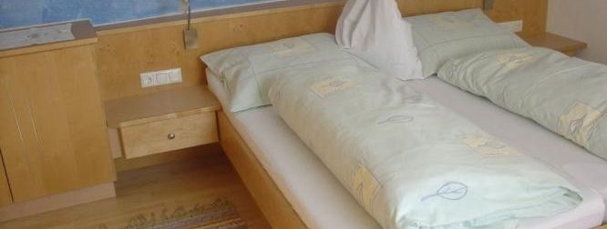 Appartement Brennerspitz: