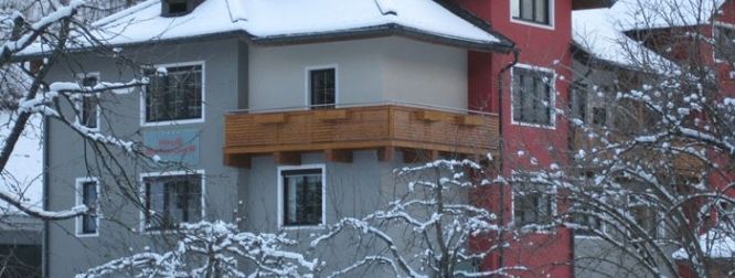 Detaillierte Infos zur Unterkunft Haus Birnbacher