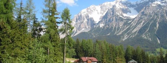 Detaillierte Infos zur Unterkunft Landhaus Bellevue