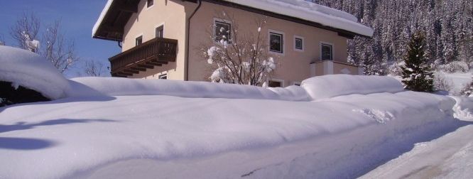 Detaillierte Infos zur Unterkunft Obersteiner