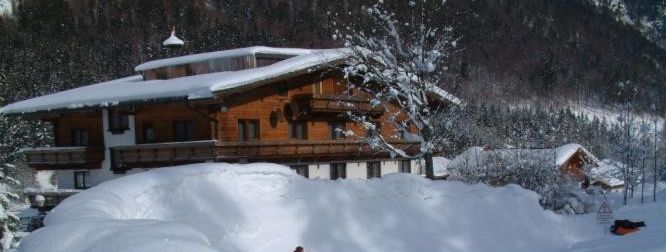 General information about your stay at 3PluspunkteHotel