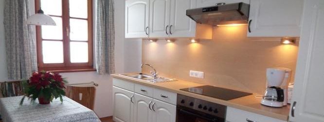 General information about your stay at Haus am Kurgarten