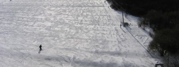 Information about the ski resort Daun Mäuseberg