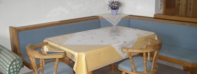 General information about your stay at BERGMANNSEGGHOF