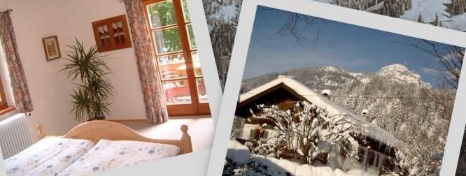 General information about your stay at Haus am Kurgarten