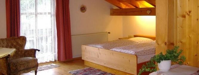 General information about your stay at Gästehaus Strasser