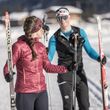Information on Cross-Country Skiing at Zillertal Arena
