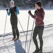 Information on Cross-Country Skiing at Zillertal Arena