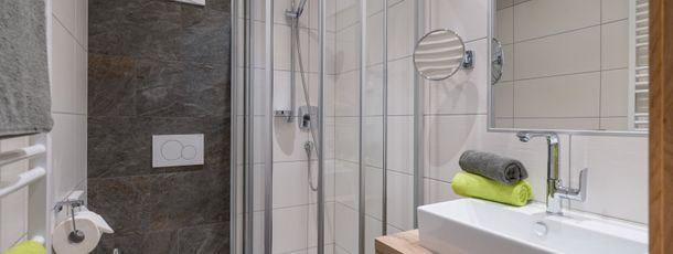 General information about your stay at Haus Huamatl