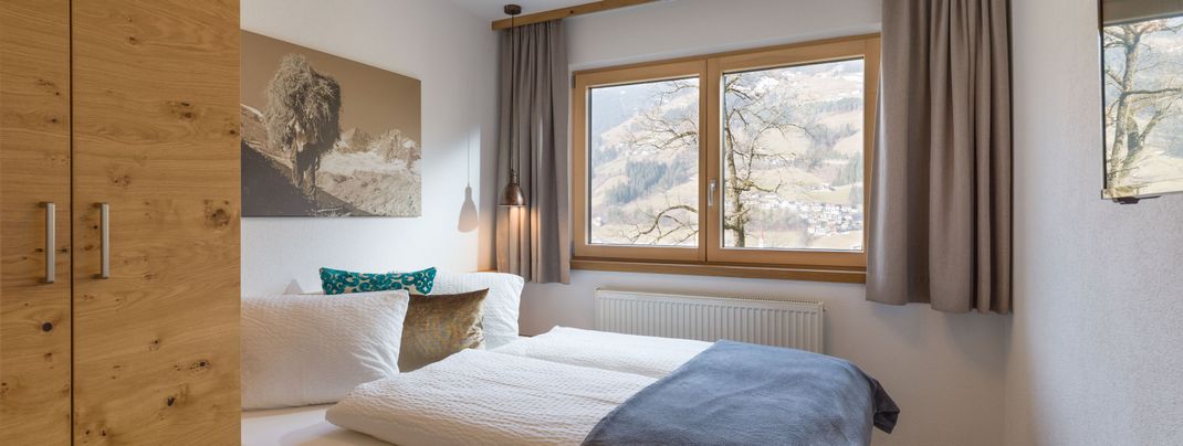 General information about your stay at Haus Huamatl