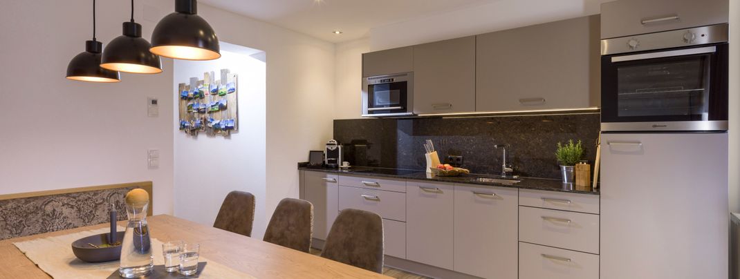 General information about your stay at Haus Huamatl