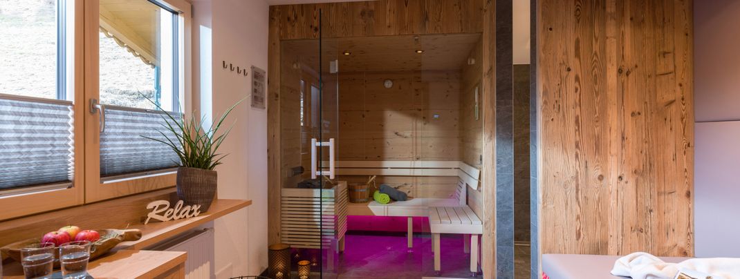 General information about your stay at Haus Huamatl